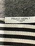 Project Social T Black Sleeveless Top Size XS - photo 7