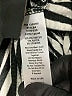 Project Social T Black Sleeveless Top Size XS - photo 8