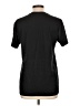 Aeropostale Black Short Sleeve Top Size L - photo 2