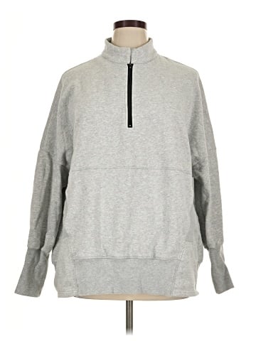 Unbranded Pullover Sweater (view 1)