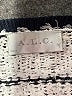 A.L.C. Stripes White Pullover Sweater Size S - photo 7