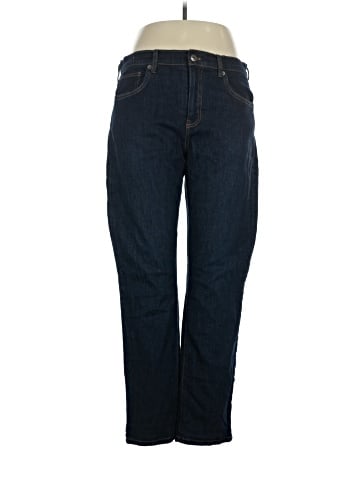 Eddie Bauer Jeans (view 1)