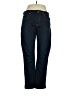 Eddie Bauer Blue Jeans Size 12 - photo 1