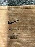 Nike Brown Active Pants Size 3X - photo 4