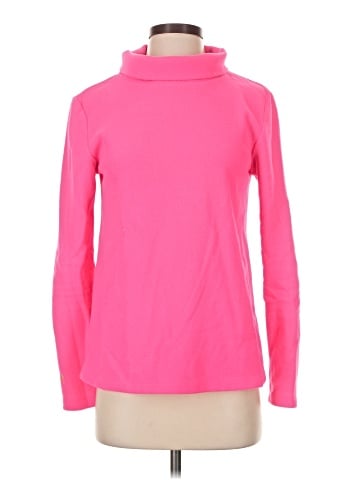 Dudley Stephens Turtleneck Sweater (view 1)
