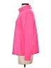 Dudley Stephens Pink Turtleneck Sweater Size S - photo 5