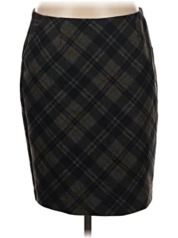 CAbi Formal Skirt (view 1)