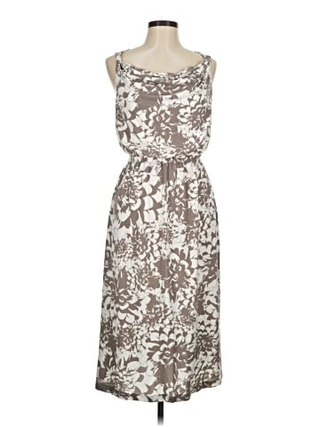 Ann Taylor Factory Casual Dress (view 1)