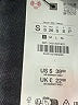 Zara Black Cardigan Size S - photo 8