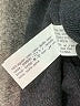 Zara Black Cardigan Size S - photo 9