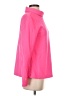 Dudley Stephens Pink Turtleneck Sweater Size S - photo 4
