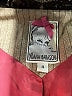 Yoana Baraschi Houndstooth Tan Blazer Size 4 - photo 6