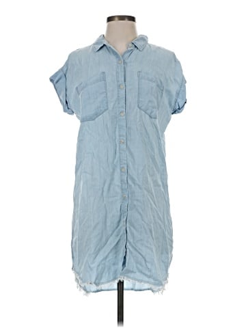 Thread & Supply Casual Dress (view 1)