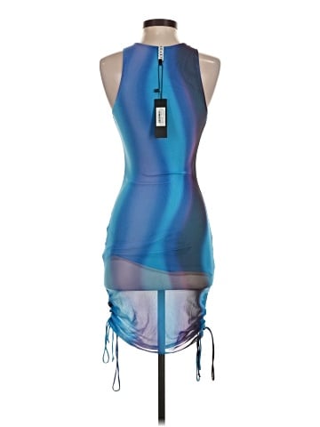 Motel Cocktail Dress (view 2)