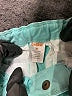 Gymboree Solid Teal Casual Pants Size 3T - photo 3