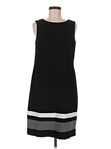 White House Black Market Casual Dress (view 1)