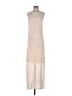 Rag & Bone Ivory Casual Dress Size M - photo 1