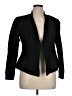 City Chic Black Blazer Size 14 Plus (XS) - photo 1