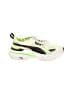 Puma Green Sneakers Size 8 - photo 1