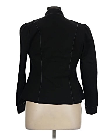 City Chic Blazer (view 2)