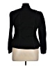 City Chic Black Blazer Size 14 Plus (XS) - photo 2