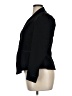 City Chic Black Blazer Size 14 Plus (XS) - photo 5