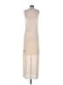 Rag & Bone Ivory Casual Dress Size M - photo 2