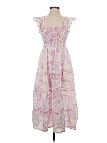 Hill House Casual Dress (view 1)