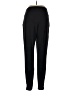 MPG Solid Black Active Pants Size L - photo 2