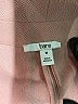 Bar III Pink Blazer Size M - photo 6