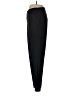MPG Solid Black Active Pants Size L - photo 5