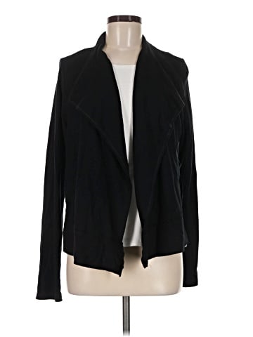Karen Kane Blazer (view 1)