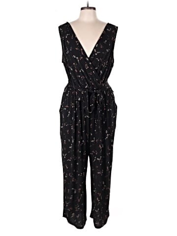 Kaileigh Jumpsuit (view 1)