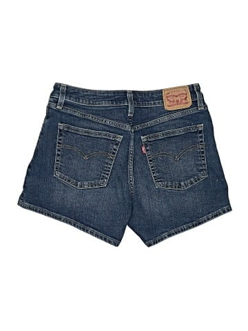 Levi's Denim Shorts (view 2)