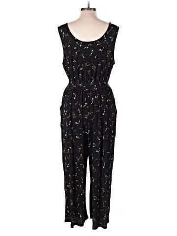 Kaileigh Jumpsuit (view 2)