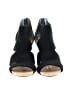 Alfani Black Wedges Size 9 1/2 - photo 2