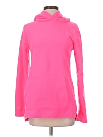 Dudley Stephens Pullover Hoodie (view 1)