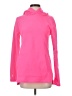 Dudley Stephens Pink Pullover Hoodie Size S - photo 1