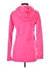 Dudley Stephens Pink Pullover Hoodie Size S - photo 2