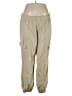 Active by Old Navy 100% Nylon Tan Cargo Pants Size XL - photo 1