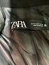Zara Black Blazer Size M - photo 6
