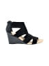 Alfani Black Wedges Size 9 1/2 - photo 1