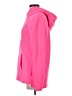 Dudley Stephens Pink Pullover Hoodie Size S - photo 5