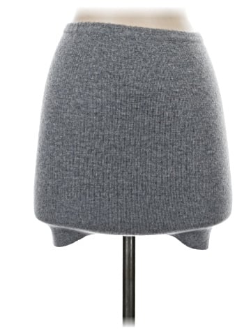 Rouje Paris Wool Skirt - front
