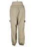 Active by Old Navy 100% Nylon Tan Cargo Pants Size XL - photo 2