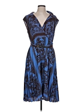moulinette soeurs silk dresses New Anthropologie