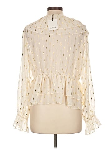 Assorted Brands Long Sleeve Blouse (view 2)