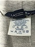 Lands' End Solid Gray Athletic Shorts Size S - photo 3