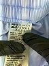 Billabong 100% Polyester Blue Athletic Shorts Size L - photo 3