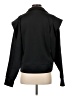 AB Black Track Jacket Size S - photo 2